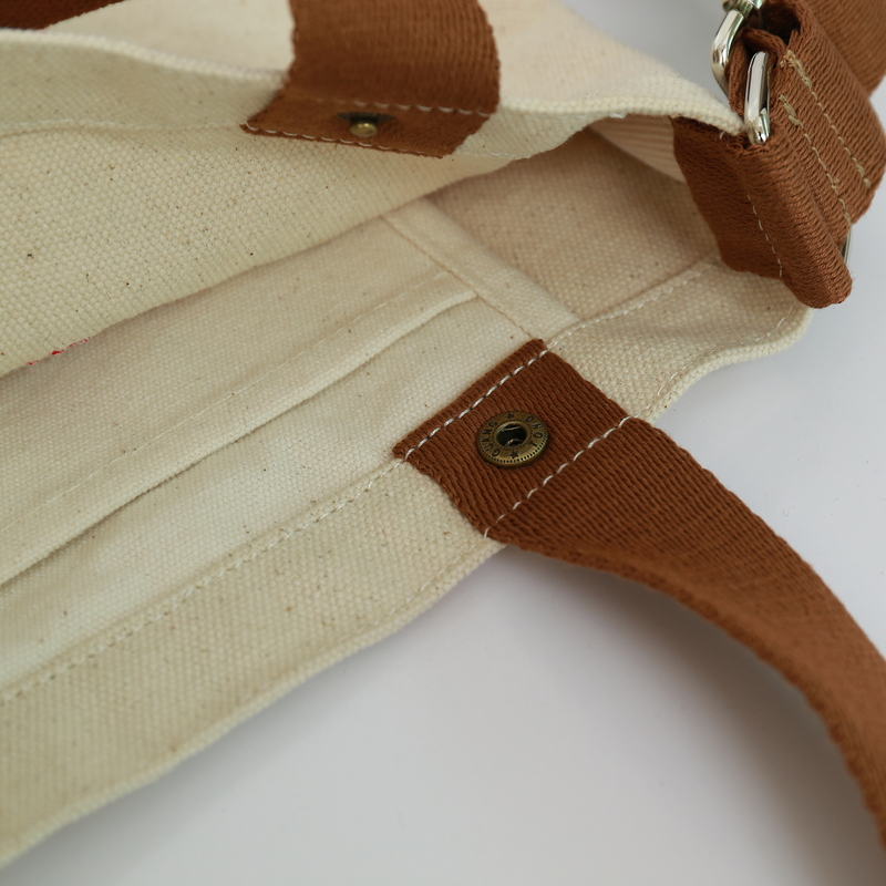 Gahumi Creative Custom Cotton Canvas Bag0-09